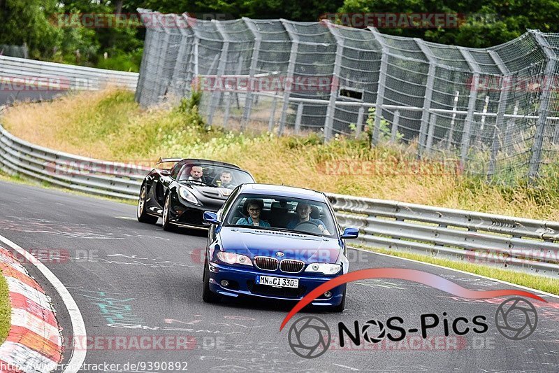 Bild #9390892 - Touristenfahrten Nürburgring Nordschleife (05.07.2020)