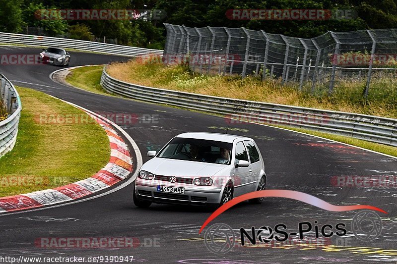 Bild #9390947 - Touristenfahrten Nürburgring Nordschleife (05.07.2020)