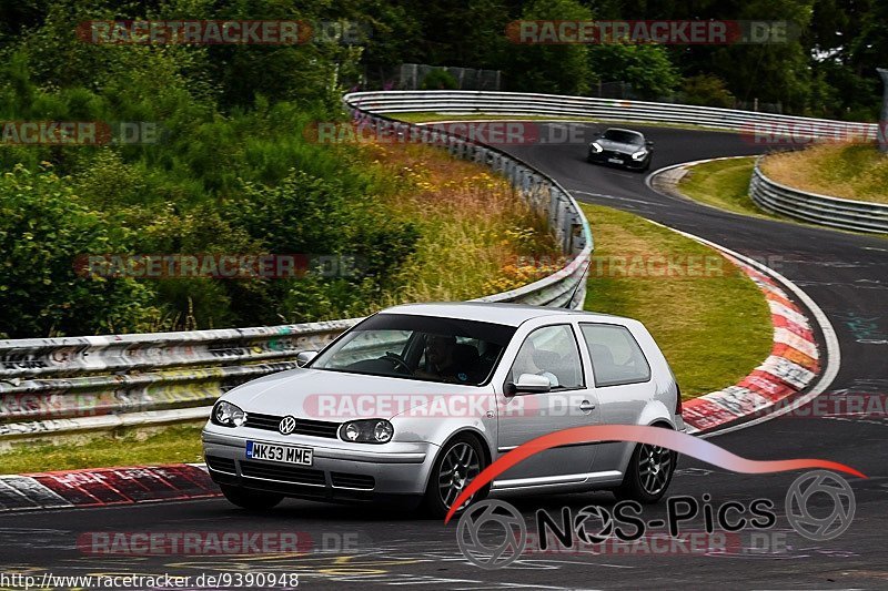 Bild #9390948 - Touristenfahrten Nürburgring Nordschleife (05.07.2020)