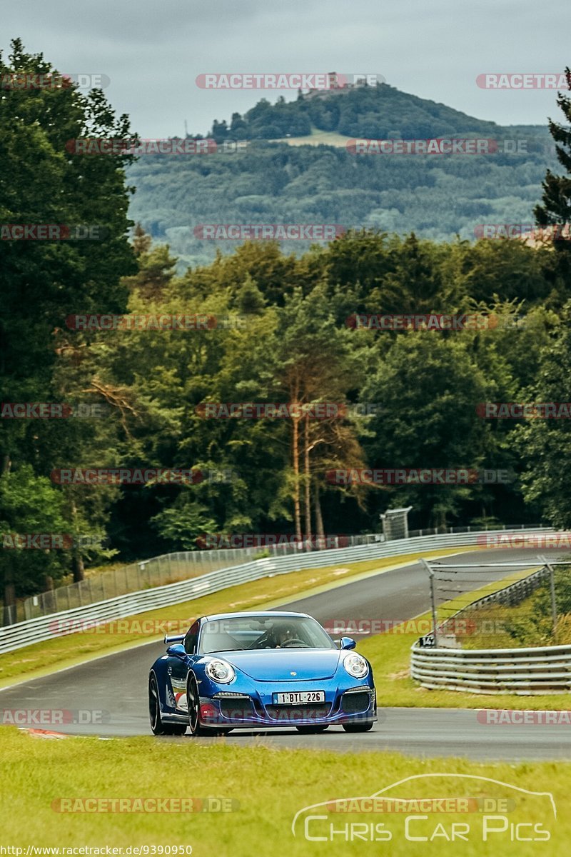 Bild #9390950 - Touristenfahrten Nürburgring Nordschleife (05.07.2020)