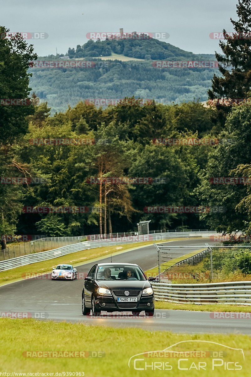 Bild #9390963 - Touristenfahrten Nürburgring Nordschleife (05.07.2020)