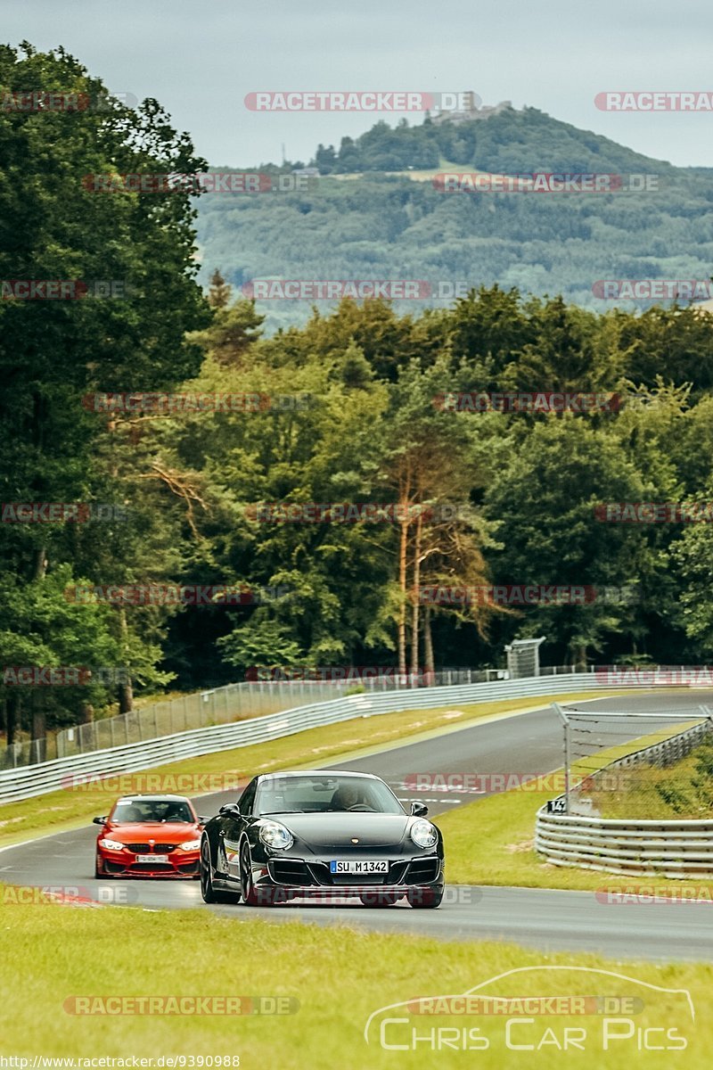 Bild #9390988 - Touristenfahrten Nürburgring Nordschleife (05.07.2020)