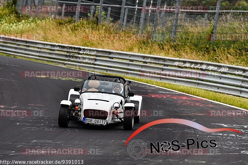 Bild #9391013 - Touristenfahrten Nürburgring Nordschleife (05.07.2020)