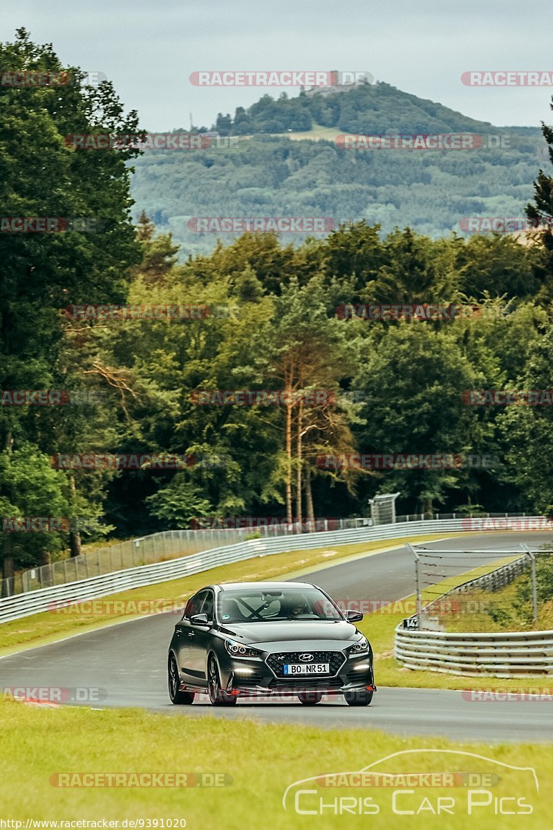 Bild #9391020 - Touristenfahrten Nürburgring Nordschleife (05.07.2020)