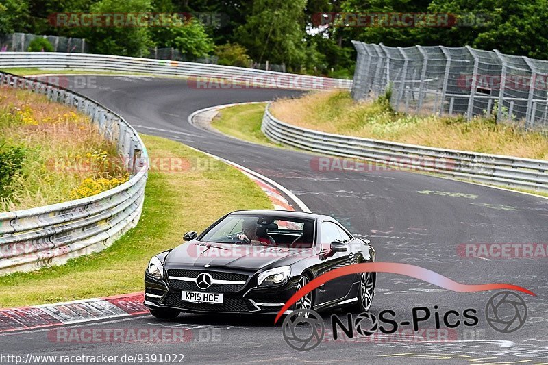 Bild #9391022 - Touristenfahrten Nürburgring Nordschleife (05.07.2020)