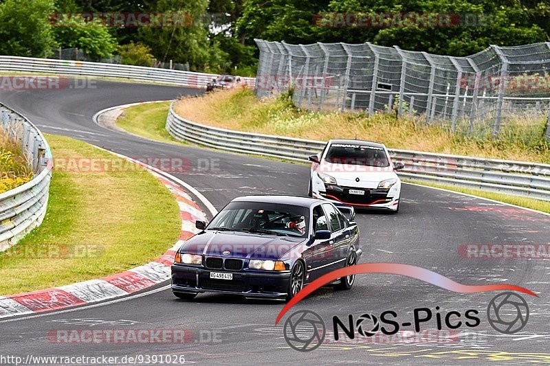 Bild #9391026 - Touristenfahrten Nürburgring Nordschleife (05.07.2020)