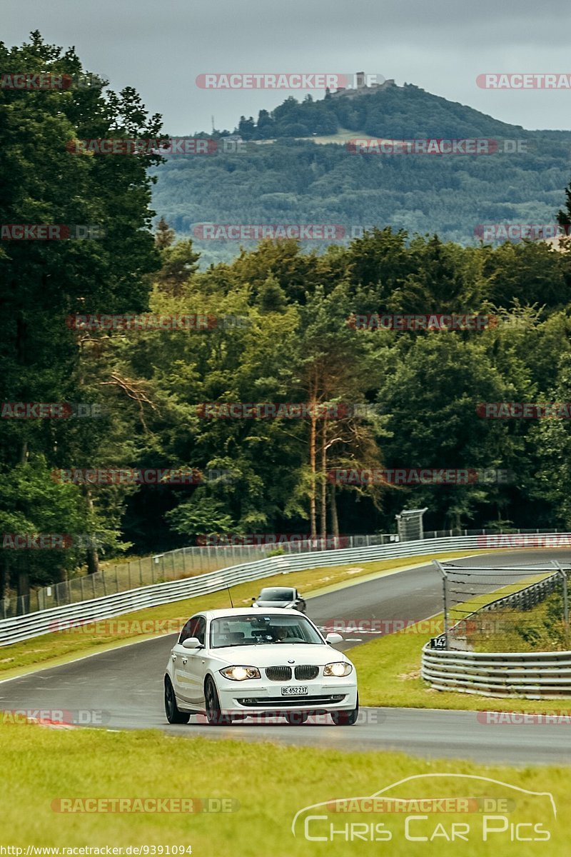 Bild #9391094 - Touristenfahrten Nürburgring Nordschleife (05.07.2020)