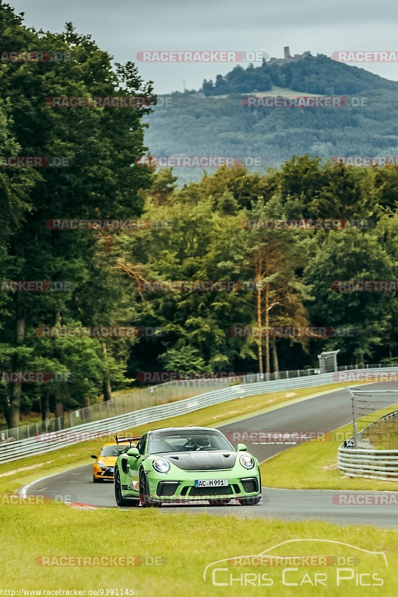 Bild #9391145 - Touristenfahrten Nürburgring Nordschleife (05.07.2020)