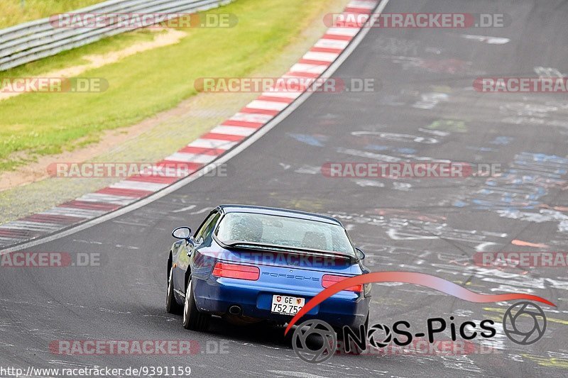 Bild #9391159 - Touristenfahrten Nürburgring Nordschleife (05.07.2020)