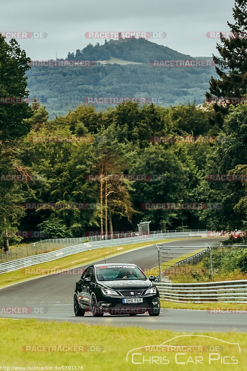 Bild #9391176 - Touristenfahrten Nürburgring Nordschleife (05.07.2020)