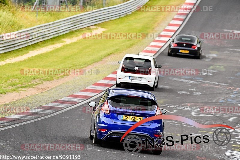 Bild #9391195 - Touristenfahrten Nürburgring Nordschleife (05.07.2020)