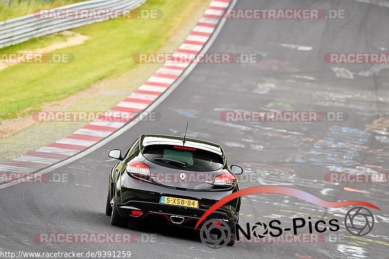 Bild #9391259 - Touristenfahrten Nürburgring Nordschleife (05.07.2020)