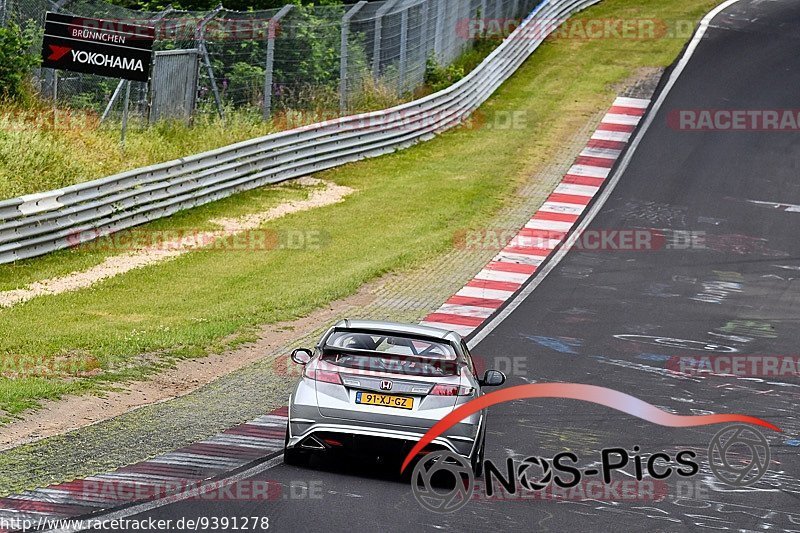 Bild #9391278 - Touristenfahrten Nürburgring Nordschleife (05.07.2020)