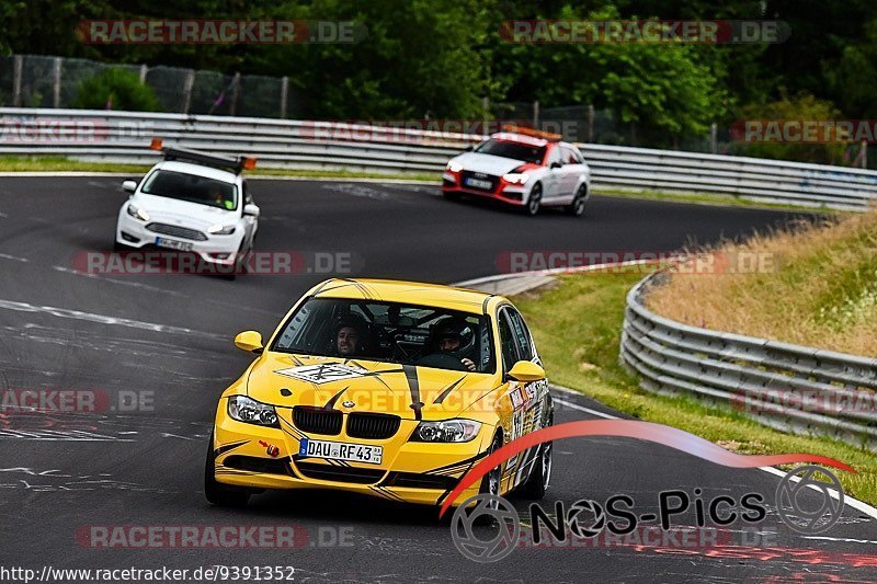 Bild #9391352 - Touristenfahrten Nürburgring Nordschleife (05.07.2020)