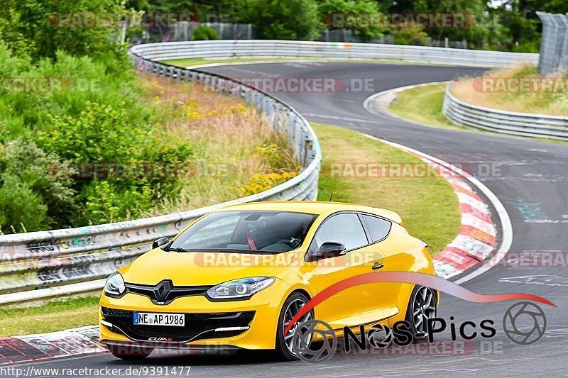 Bild #9391477 - Touristenfahrten Nürburgring Nordschleife (05.07.2020)