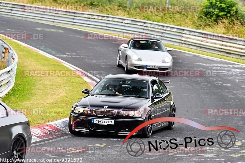 Bild #9391572 - Touristenfahrten Nürburgring Nordschleife (05.07.2020)