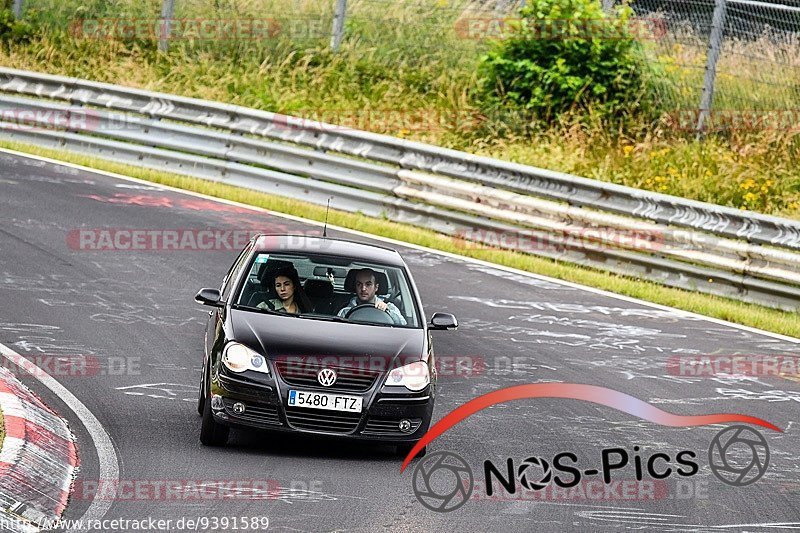 Bild #9391589 - Touristenfahrten Nürburgring Nordschleife (05.07.2020)