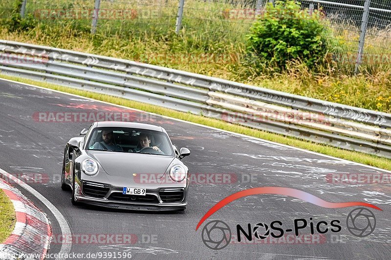 Bild #9391596 - Touristenfahrten Nürburgring Nordschleife (05.07.2020)