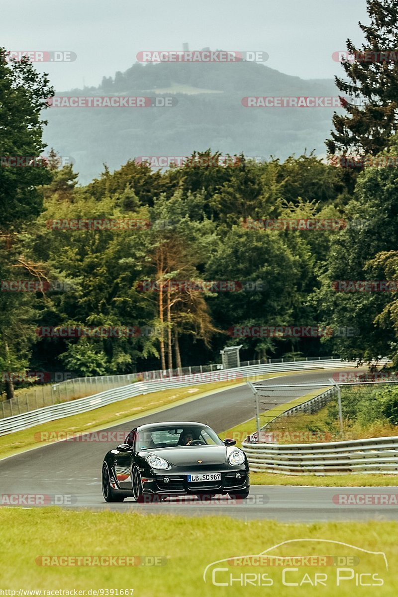 Bild #9391667 - Touristenfahrten Nürburgring Nordschleife (05.07.2020)