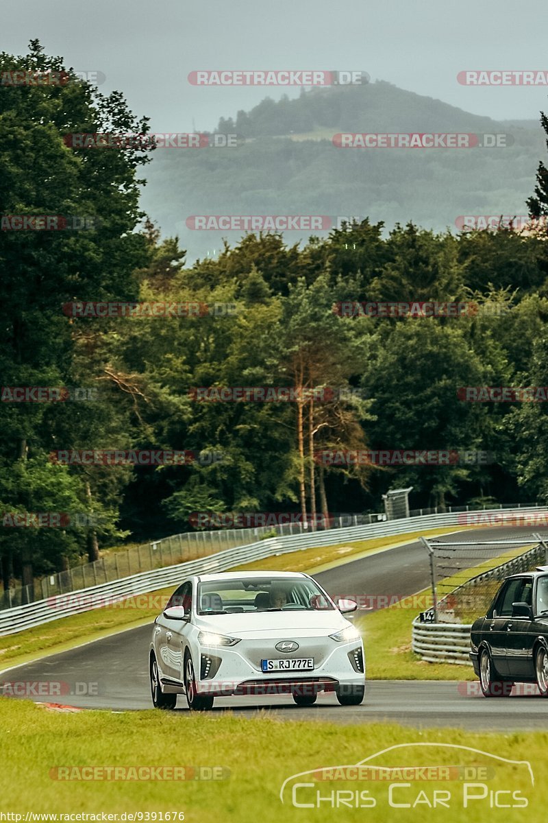 Bild #9391676 - Touristenfahrten Nürburgring Nordschleife (05.07.2020)