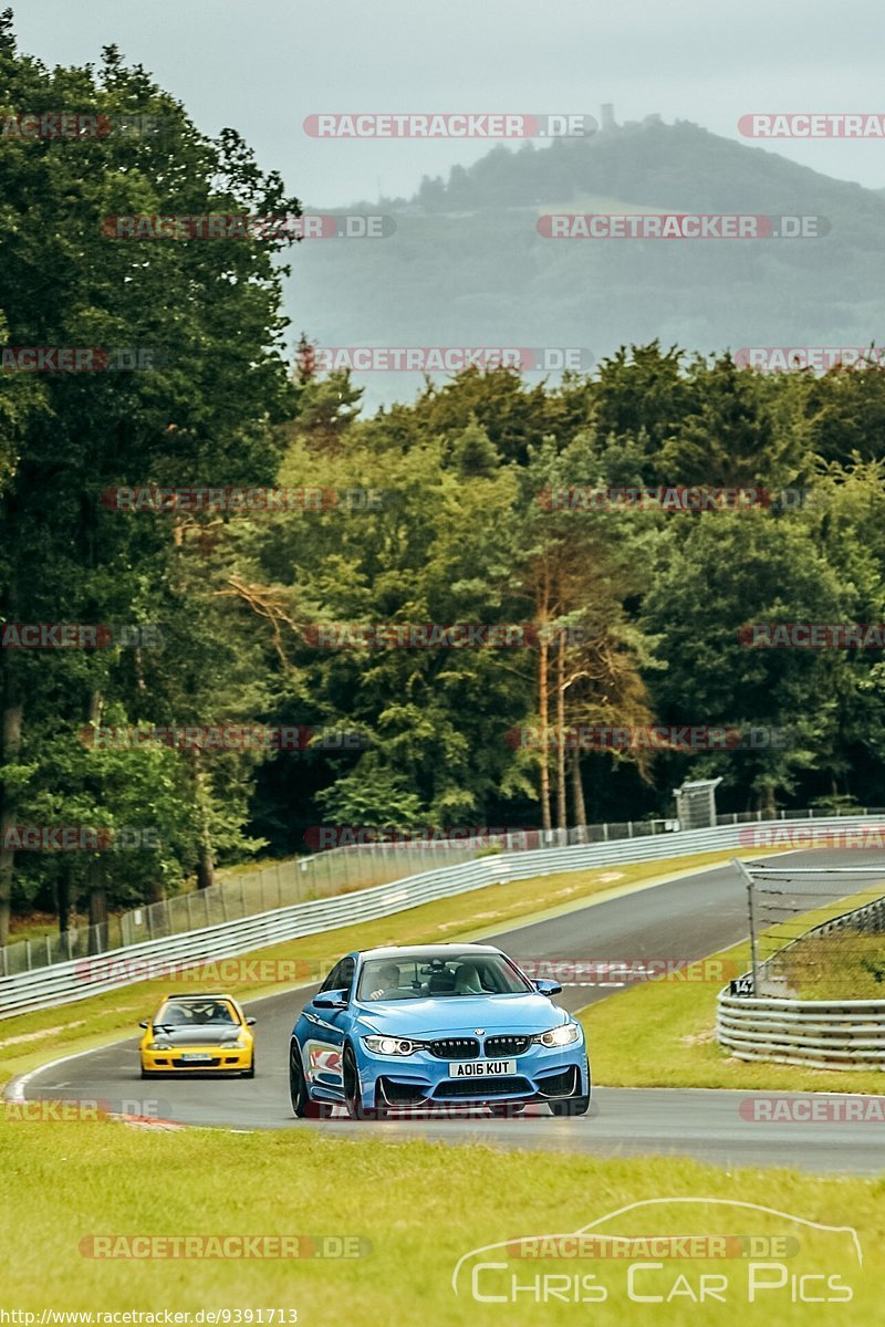 Bild #9391713 - Touristenfahrten Nürburgring Nordschleife (05.07.2020)