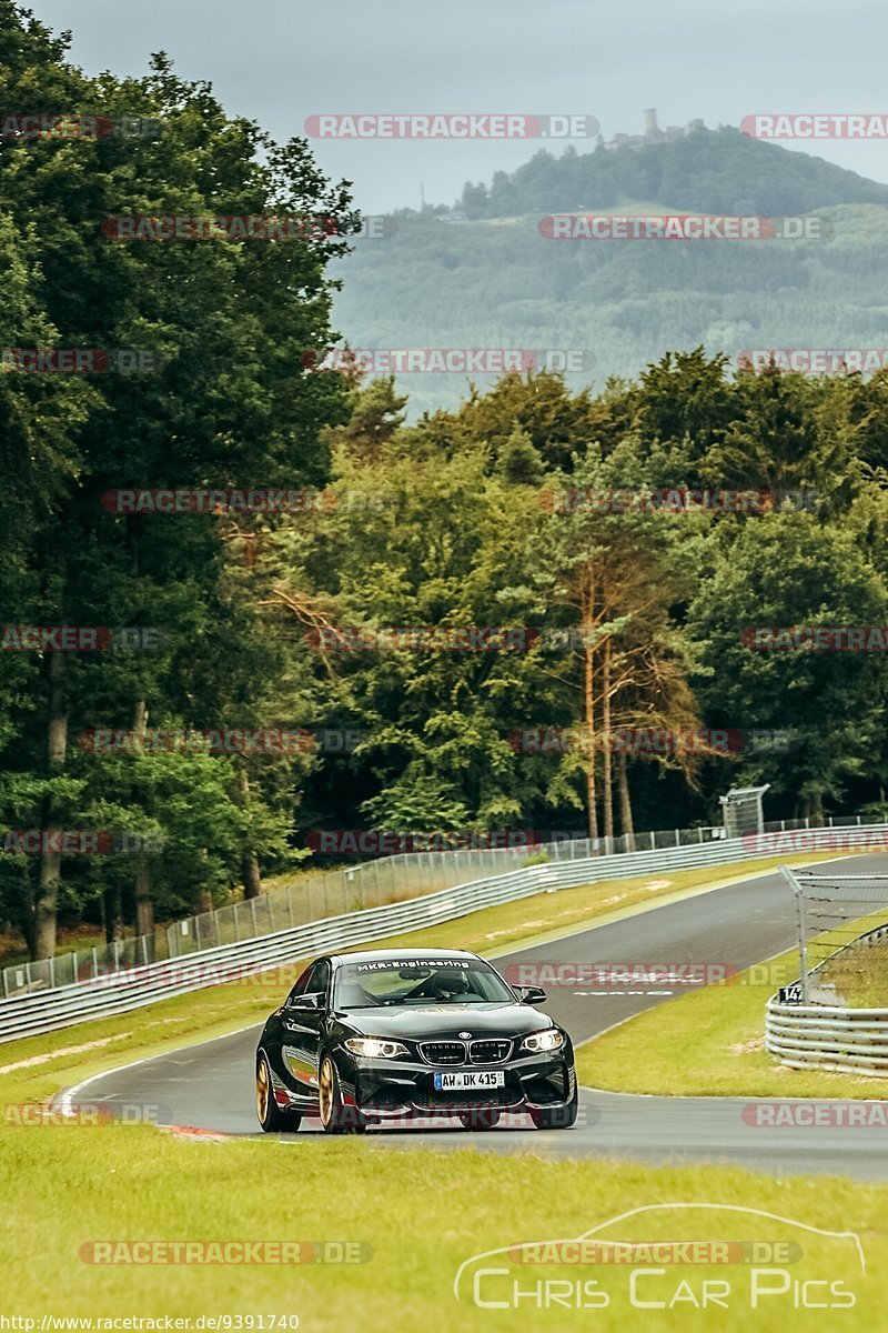 Bild #9391740 - Touristenfahrten Nürburgring Nordschleife (05.07.2020)