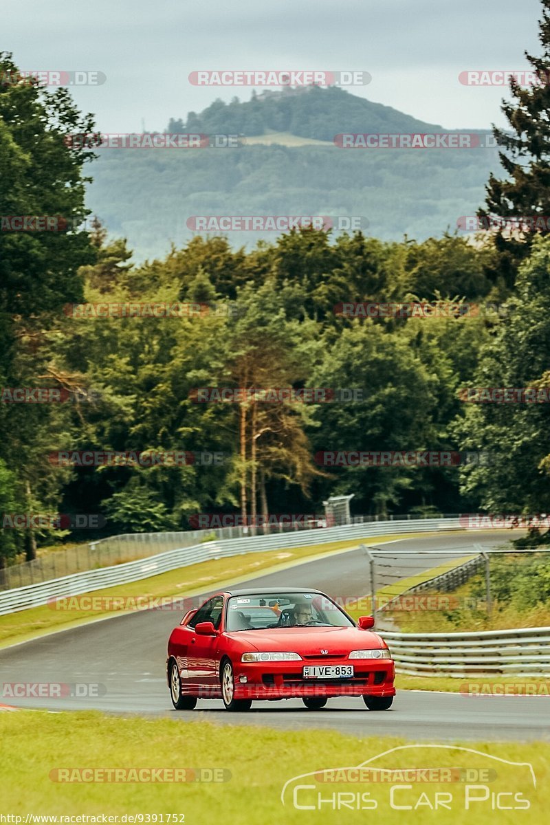 Bild #9391752 - Touristenfahrten Nürburgring Nordschleife (05.07.2020)