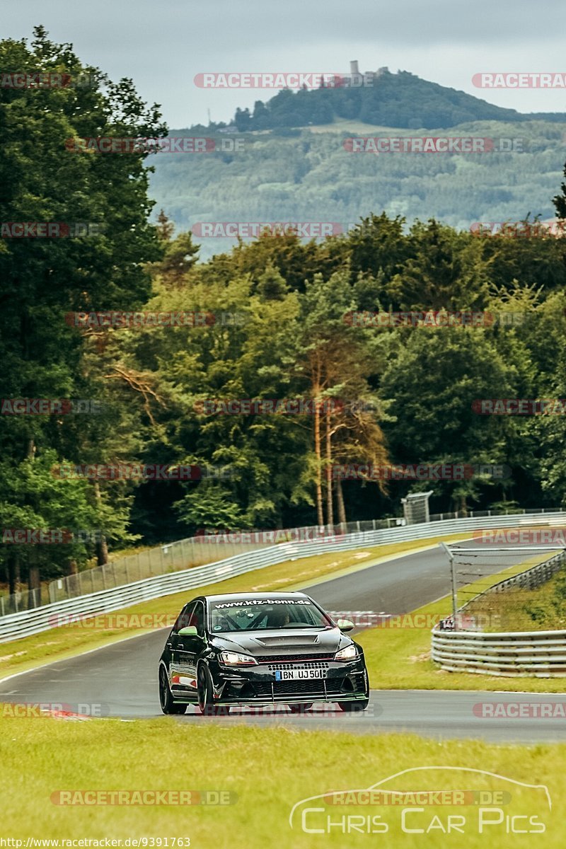 Bild #9391763 - Touristenfahrten Nürburgring Nordschleife (05.07.2020)