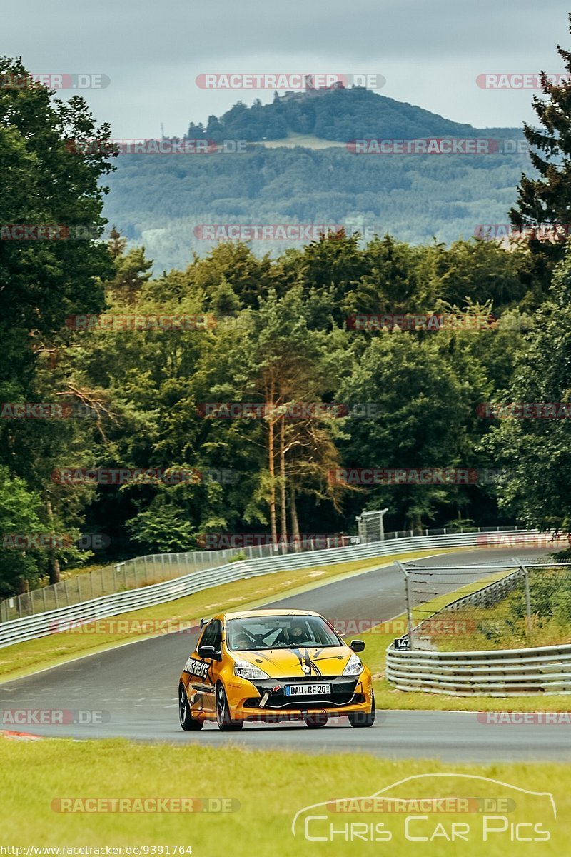 Bild #9391764 - Touristenfahrten Nürburgring Nordschleife (05.07.2020)