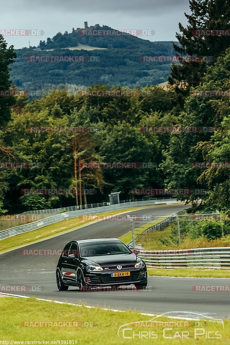 Bild #9391819 - Touristenfahrten Nürburgring Nordschleife (05.07.2020)