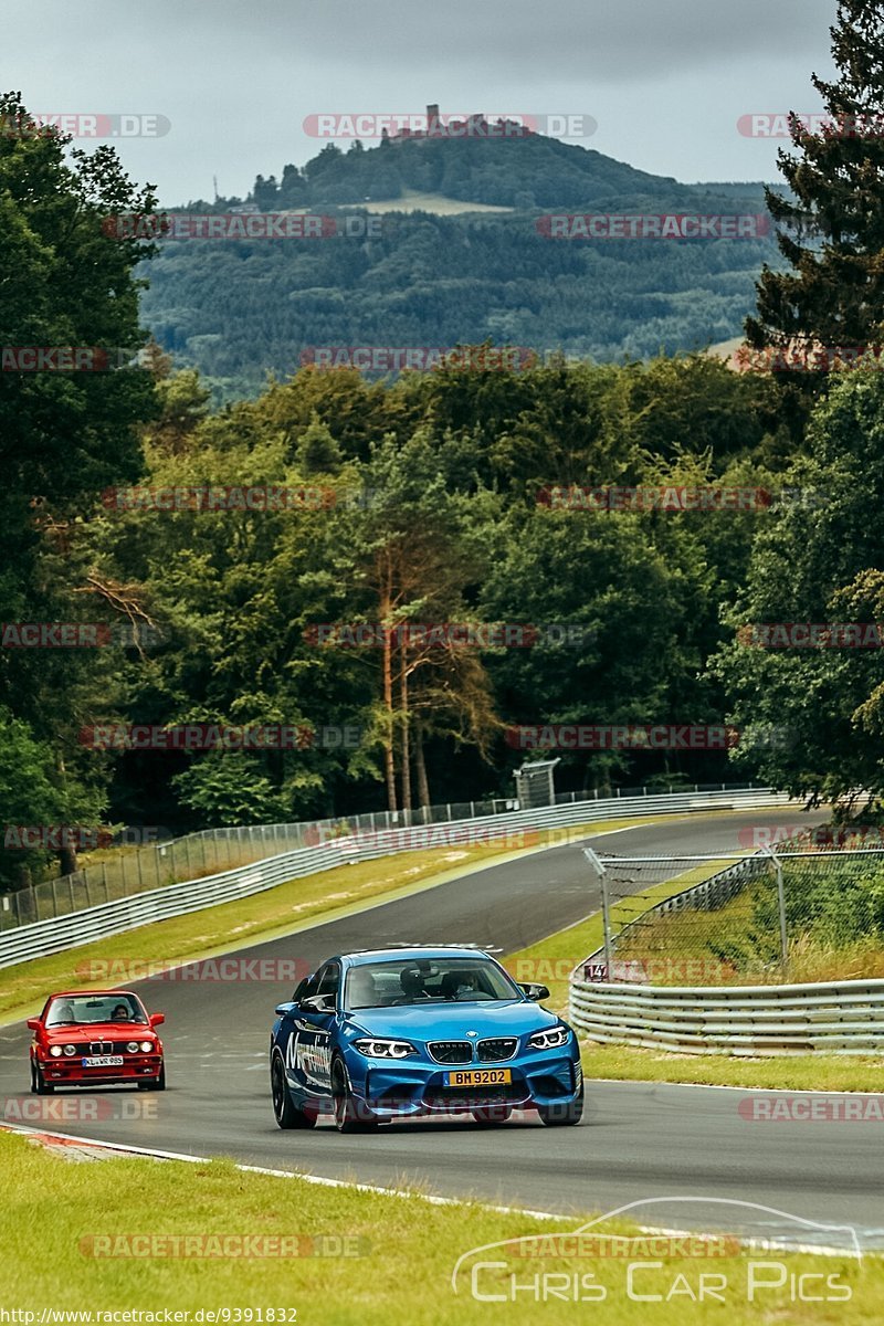 Bild #9391832 - Touristenfahrten Nürburgring Nordschleife (05.07.2020)