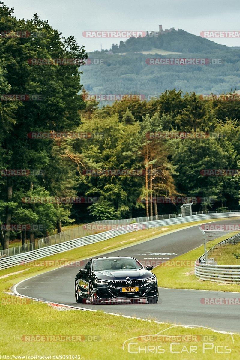 Bild #9391842 - Touristenfahrten Nürburgring Nordschleife (05.07.2020)