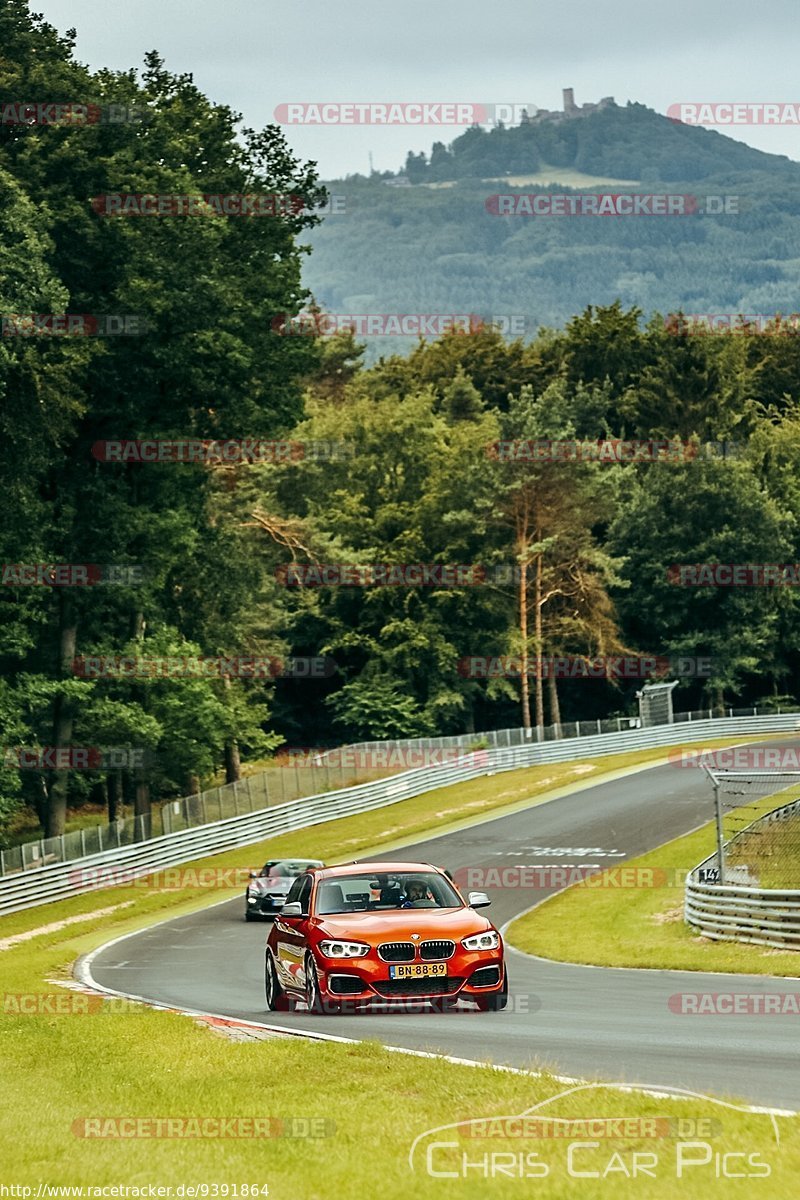 Bild #9391864 - Touristenfahrten Nürburgring Nordschleife (05.07.2020)