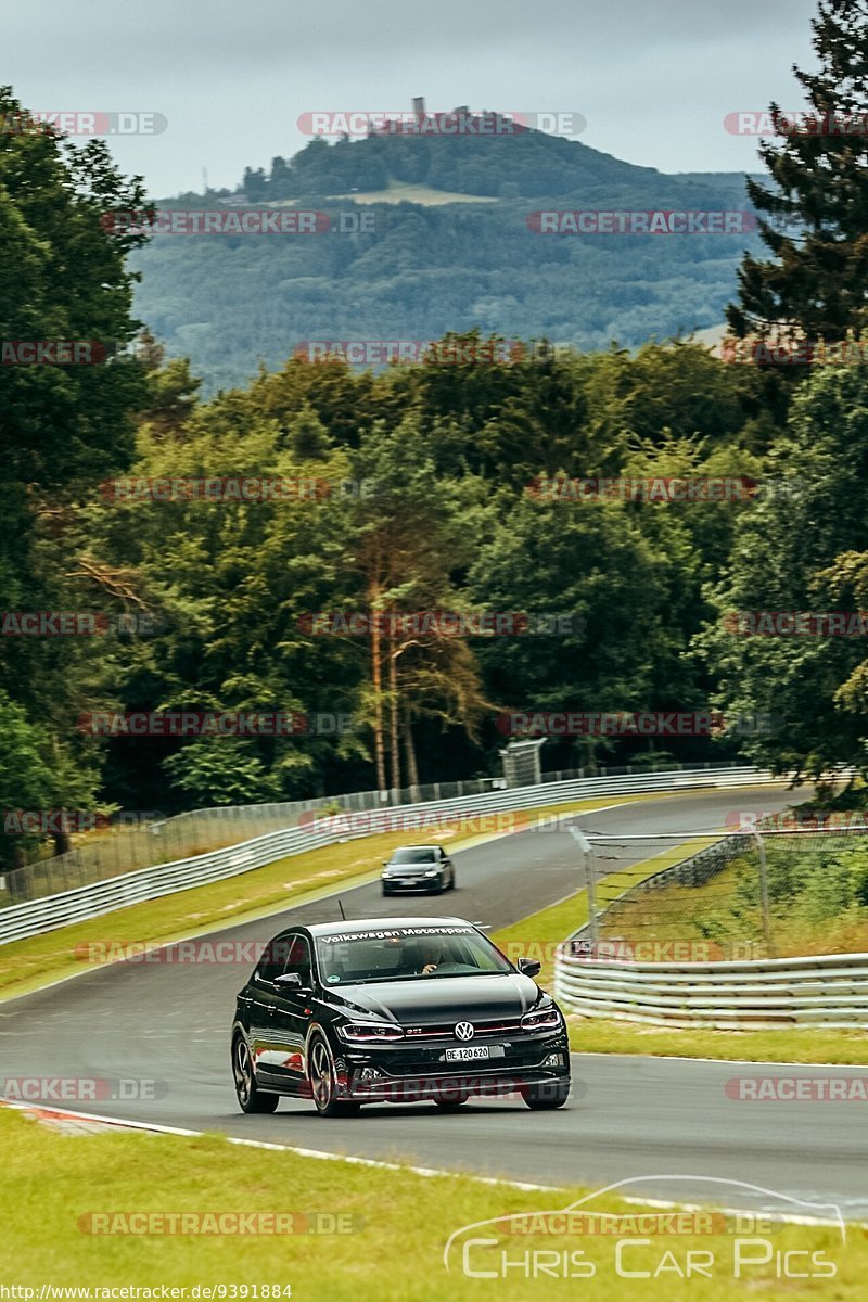 Bild #9391884 - Touristenfahrten Nürburgring Nordschleife (05.07.2020)