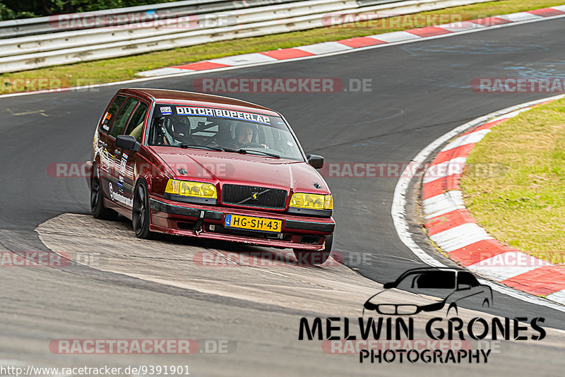 Bild #9391901 - Touristenfahrten Nürburgring Nordschleife (05.07.2020)