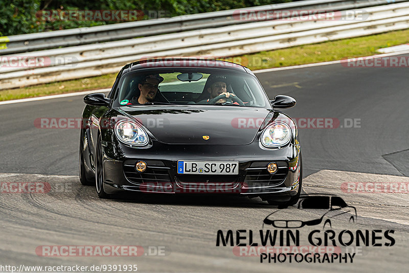 Bild #9391935 - Touristenfahrten Nürburgring Nordschleife (05.07.2020)