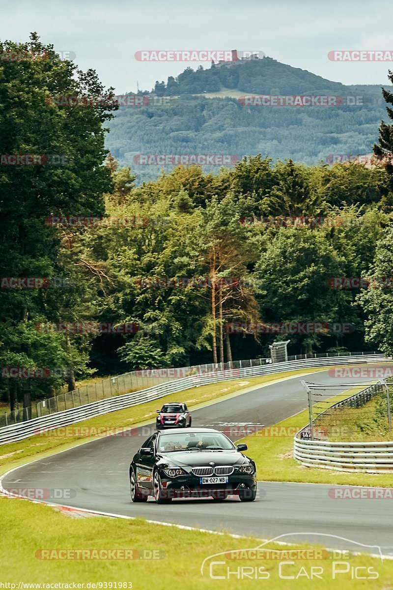 Bild #9391983 - Touristenfahrten Nürburgring Nordschleife (05.07.2020)