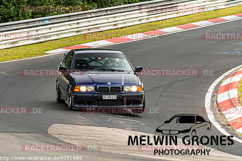 Bild #9391989 - Touristenfahrten Nürburgring Nordschleife (05.07.2020)