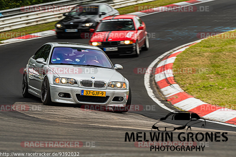 Bild #9392032 - Touristenfahrten Nürburgring Nordschleife (05.07.2020)