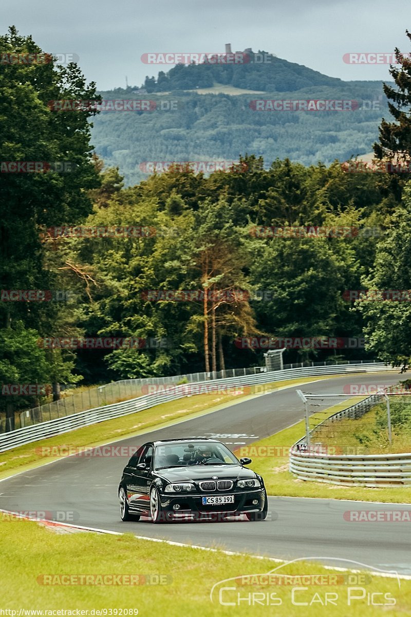 Bild #9392089 - Touristenfahrten Nürburgring Nordschleife (05.07.2020)