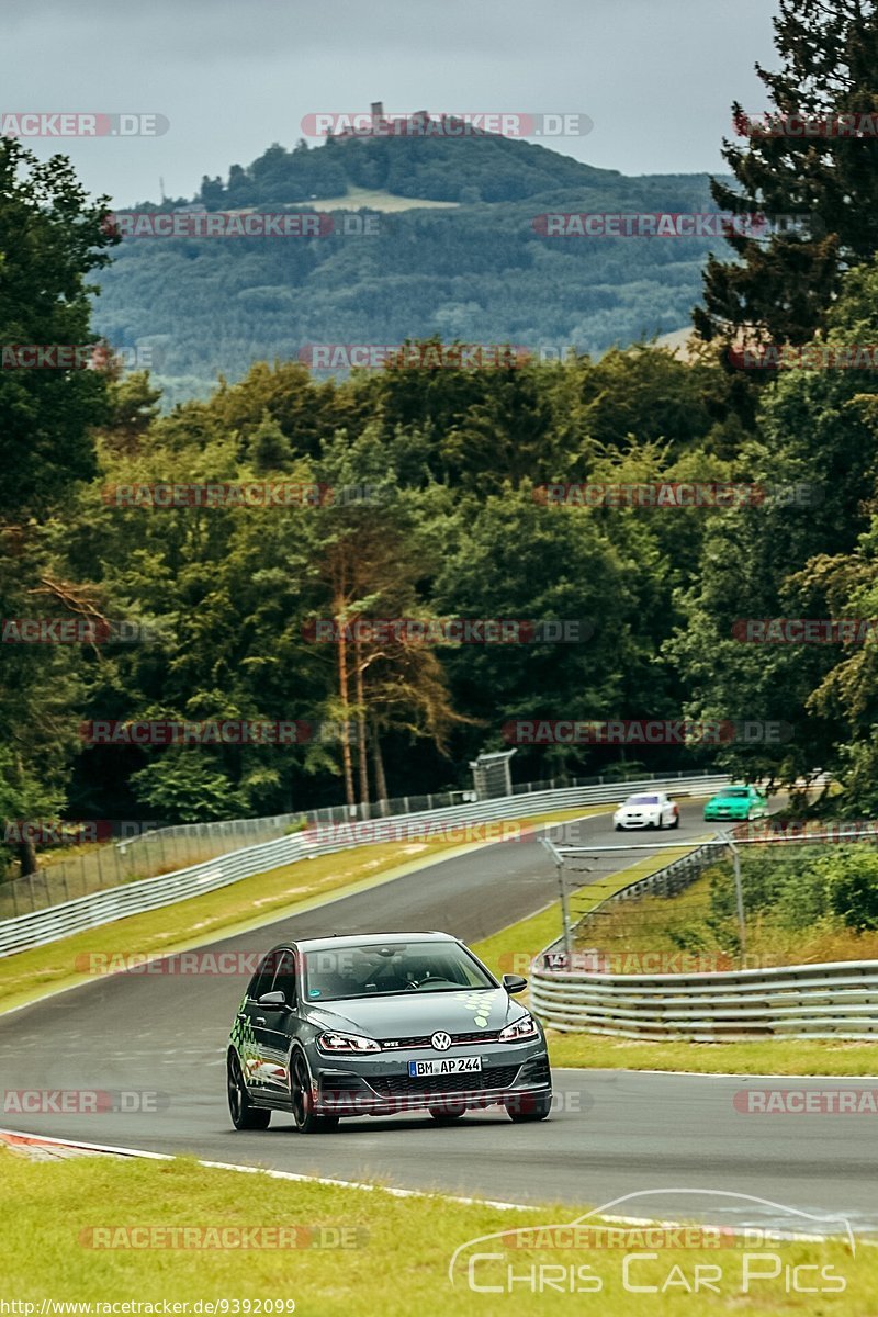 Bild #9392099 - Touristenfahrten Nürburgring Nordschleife (05.07.2020)