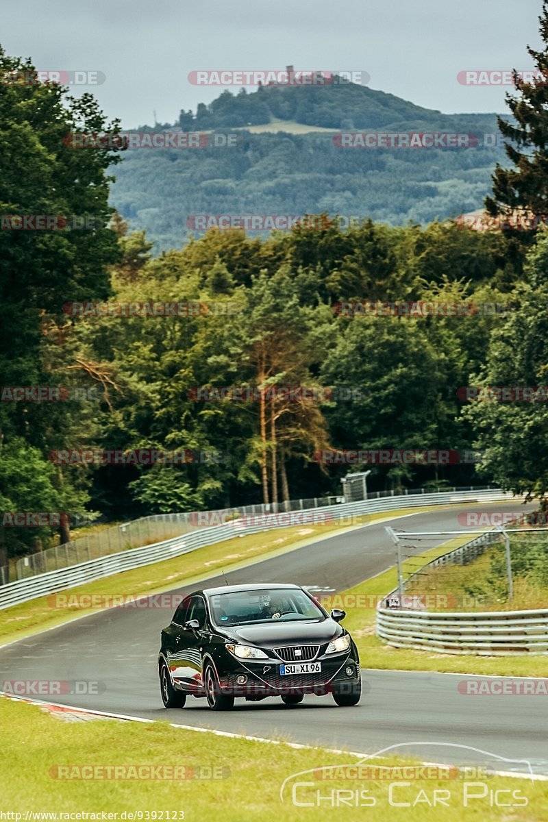 Bild #9392123 - Touristenfahrten Nürburgring Nordschleife (05.07.2020)