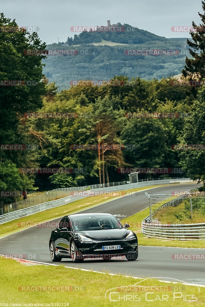 Bild #9392128 - Touristenfahrten Nürburgring Nordschleife (05.07.2020)