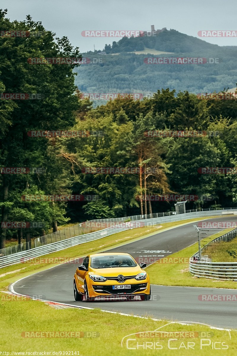 Bild #9392141 - Touristenfahrten Nürburgring Nordschleife (05.07.2020)