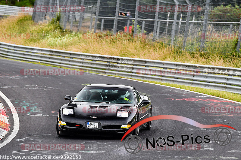 Bild #9392150 - Touristenfahrten Nürburgring Nordschleife (05.07.2020)