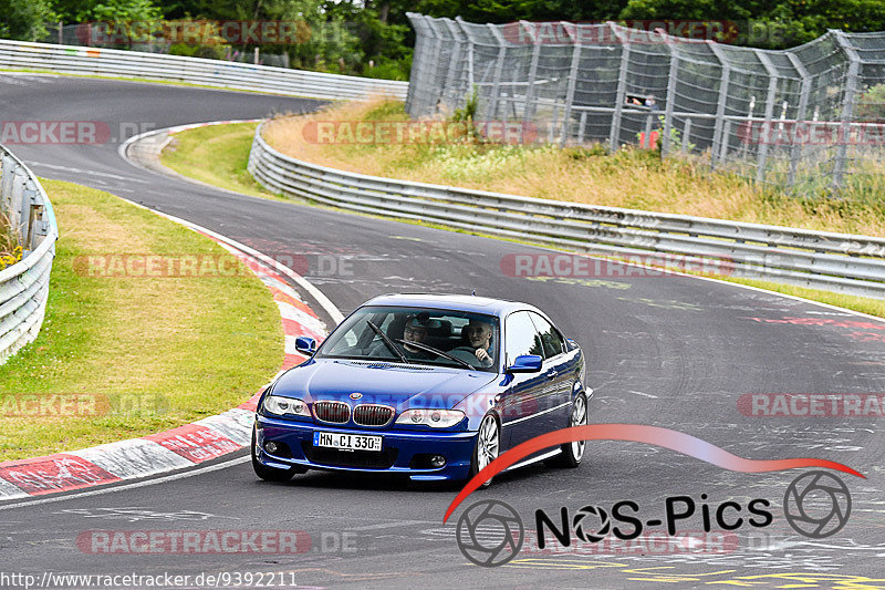 Bild #9392211 - Touristenfahrten Nürburgring Nordschleife (05.07.2020)