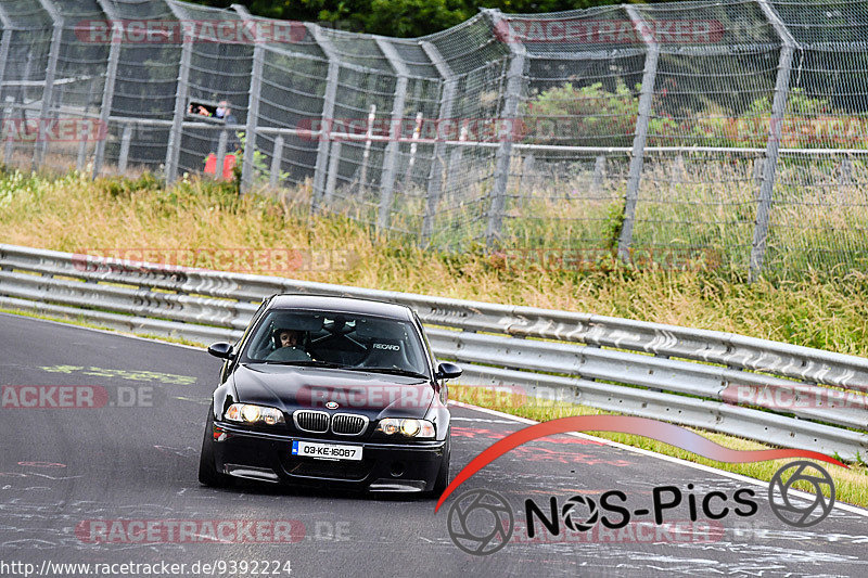 Bild #9392224 - Touristenfahrten Nürburgring Nordschleife (05.07.2020)