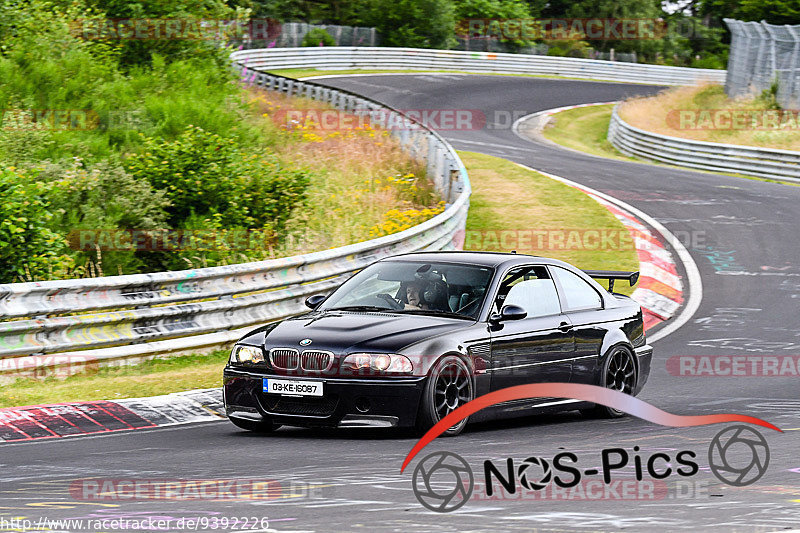 Bild #9392226 - Touristenfahrten Nürburgring Nordschleife (05.07.2020)