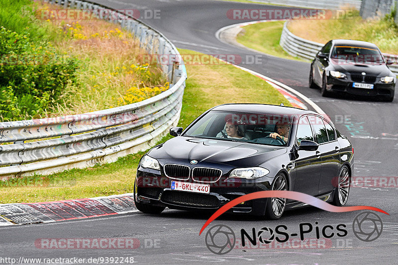 Bild #9392248 - Touristenfahrten Nürburgring Nordschleife (05.07.2020)