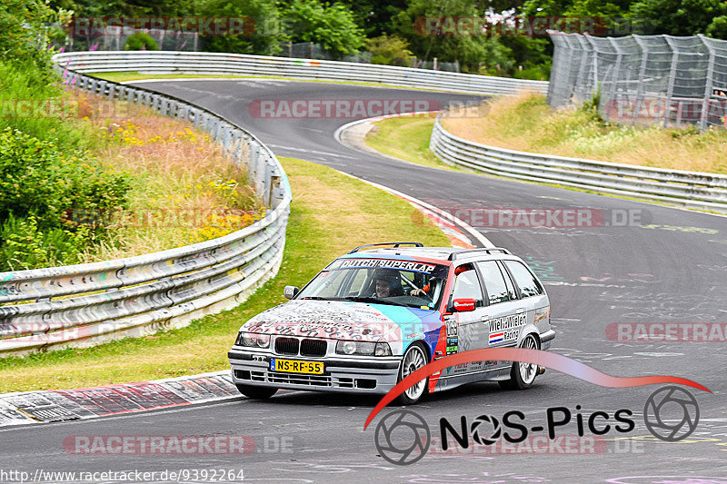 Bild #9392264 - Touristenfahrten Nürburgring Nordschleife (05.07.2020)